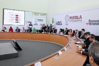 Puebla, estado seguro como motor tur&iacute;stico para el desarrollo