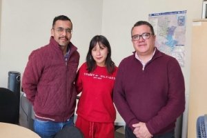 Apoya gobierno estatal en la repatriaci&oacute;n de poblana fallecida en Kentucky