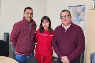 Apoya gobierno estatal en la repatriaci&oacute;n de poblana fallecida en Kentucky