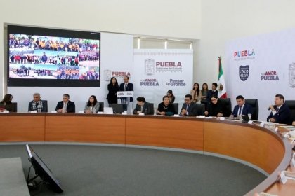 Hist&oacute;rica reducci&oacute;n del 68% en afectaci&oacute;n forestal por prevenci&oacute;n y tecnolog&iacute;a: Armenta