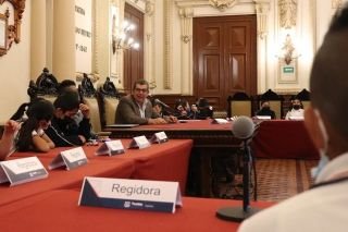 Concluye programa &ldquo;Hoy Soy Regidor&rdquo; con la participaci&oacute;n de 480 ni&ntilde;as y ni&ntilde;os