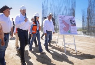 Implementa Gobierno de Puebla tecnolog&iacute;a avanzada para tratamiento sustentable del agua