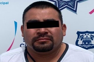 Polic&iacute;a municipal de Puebla da importante golpe a la banda de &ldquo;Los Famin&rdquo;