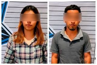 Detiene SSP a &ldquo;La Zuri&rdquo;, principal operadora de la banda de &ldquo;El Gabo&rdquo;