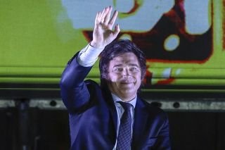 Javier Milei define sus primeras medidas de gobierno en Argentina