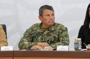 Se recuperar&aacute; el control de la seguridad y la paz social en Huixcolotla: Francisco S&aacute;nchez