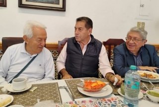 Lleg&oacute; la hora en que Sheinbaum de manotazo en la mesa y se deslinde de AMLO