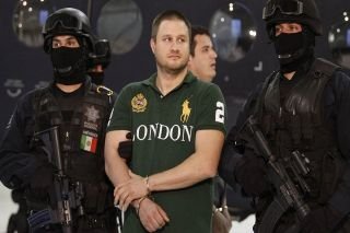 La &ldquo;Barbie&rdquo; contin&uacute;a bajo custodia de Estados Unidos, confirma Ebrard