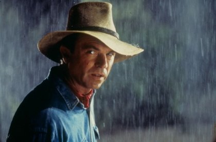Fallece el actor Sam Neill a los 78 a&ntilde;os en S&iacute;dney