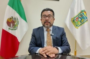 Cero tolerancia a corrupci&oacute;n para servidores p&uacute;blicos en gobierno de Alejandro Armenta