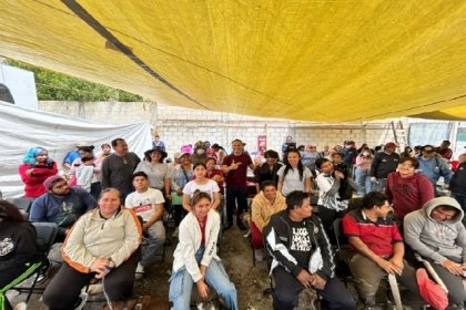 Jornadas de Protecci&oacute;n Animal benefician a m&aacute;s colonias de la capital poblana
