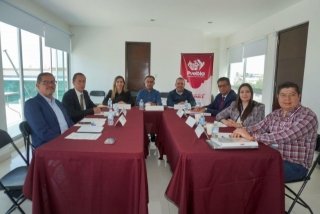 Refuerza Gobierno de la Ciudad acciones internas para garantizar entornos laborales seguros