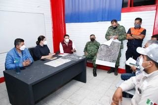 Estas son las 5 acciones que llevar&aacute;n a cabo el gobierno de Eduardo Rivera ante la explosi&oacute;n en San Pablo Xochimehuacan