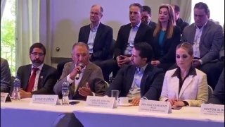 Empresarios piden a la FGE esclarecer el asesinato del empresario, Efr&eacute;n Ram&iacute;rez