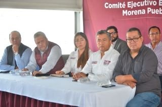 Exige Morena al PRIAN transparentar recursos destinados a sus campa&ntilde;as&nbsp;