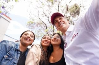 La Puebla del Futuro apoyar&aacute; el Plan H&iacute;drico que se propone a nivel federal