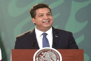 Juez cancela orden de aprehensi&oacute;n contra Francisco Javier Garc&iacute;a Cabeza de Vaca