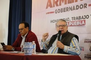 7 de cada 10 capitalinos se sienten inseguros por la falta de atenci&oacute;n del actual Ayuntamiento panista&nbsp;