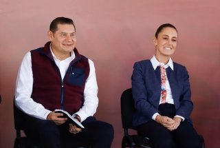 Gobierno de Armenta impulsa inversi&oacute;n migrante