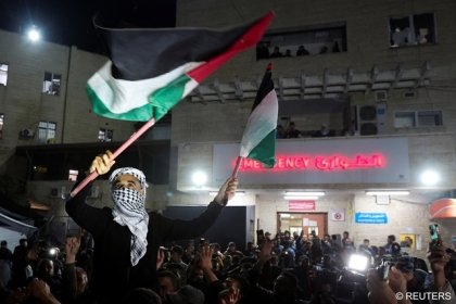 El fin de una guerra: Israel y Ham&aacute;s acuerdan alto al fuego y liberaci&oacute;n de rehenes