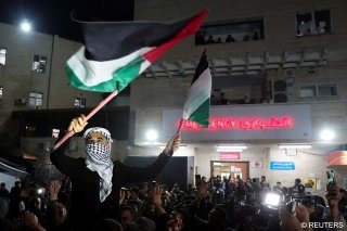 El fin de una guerra: Israel y Ham&aacute;s acuerdan alto al fuego y liberaci&oacute;n de rehenes