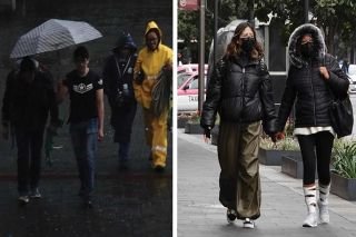 &iexcl;Cuidado! Tormenta tropical Pilar generar&aacute; lluvias en el sureste