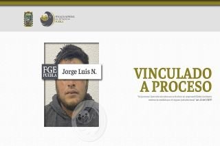 Vinculado a proceso por homicidio y lesiones en Cuyoaco