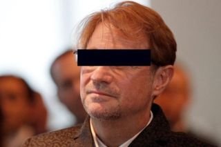 Andr&eacute;s Roemer puede ser extraditado, declara tribunal israel&iacute;&nbsp; &nbsp;