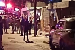 ​&iexcl;Sangriento ataque en Xochimehuac&aacute;n! Doble ejecuci&oacute;n en la colonia Santa Elena