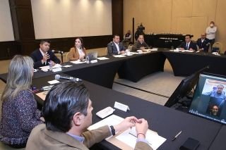 Avanza constituci&oacute;n legal de asociaci&oacute;n de ciudades capitales de M&eacute;xico