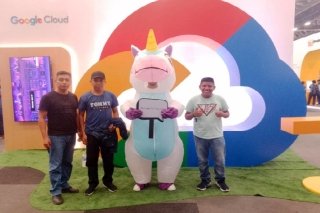 CECyTE Puebla destaca en Talent Land 2025 con proyectos de innovaci&oacute;n educativa