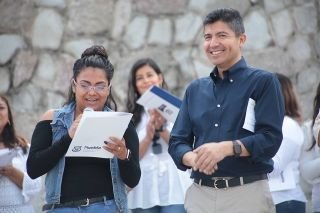 Cursos del Ayuntamiento de Puebla rompen estereotipos de g&eacute;nero