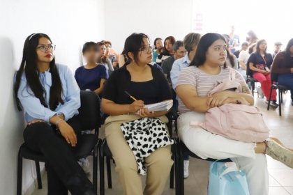 Conmemora SMDIF &ldquo;D&iacute;a Mundial de la Concienciaci&oacute;n del Autismo&rdquo; con usuarios del CMERI