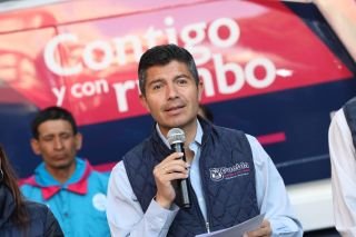 Recolecci&oacute;n dominical de basura y m&aacute;s botes papeleros para el centro hist&oacute;rico