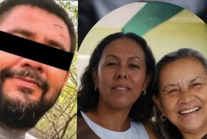 Doble feminicidio en Chiautla deja a dos menores en la orfandad