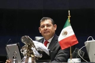 El Senado atento a los acuerdos de la X Cumbre de L&iacute;deres de Am&eacute;rica del Norte: Armenta