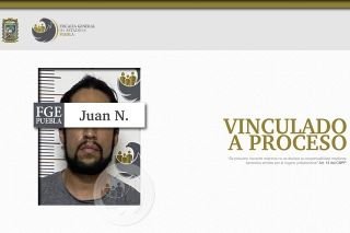 FGE obtuvo vinculaci&oacute;n a proceso por feminicidio en grado de tentativa