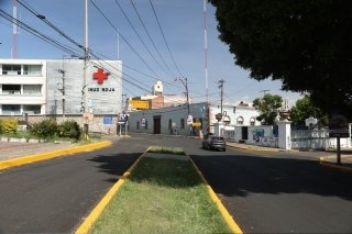 Concluye gobierno del estado rehabilitaci&oacute;n de cuatro avenidas del programa de pavimentaci&oacute;n 2026