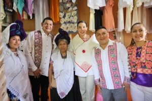 Por infraestructura y promoci&oacute;n, Puebla es punta de lanza en Turismo Comunitario