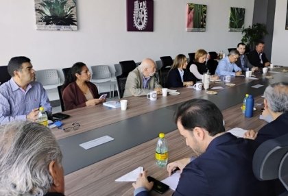 Alianza Regional Empresarial -ARE- plantea al gobierno impulsar regi&oacute;n de Ciudad Modelo