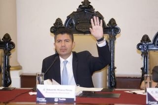 Cabildo poblano impulsa medidas de inclusi&oacute;n para fortalecer el servicio p&uacute;blico