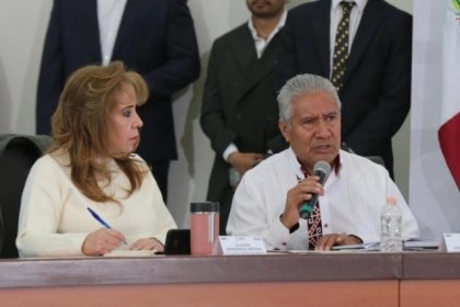 Suspenden clases en 38 municipios de la Sierra Norte por da&ntilde;os tras las lluvias: SEP Puebla activa educaci&oacute;n a distancia