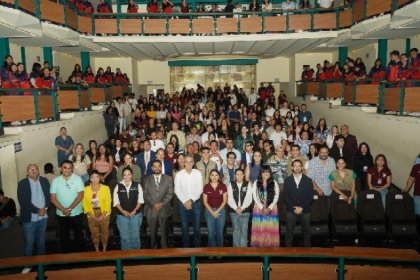 Promueve Gobierno de la Ciudad el arte con causa para la prevenci&oacute;n de adicciones