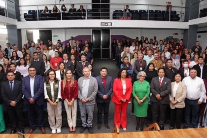 Capacita Contralor&iacute;a municipal a servidores p&uacute;blicos en combate a&nbsp;la&nbsp;corrupci&oacute;n