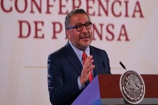 Horacio Duarte Olivares renuncia a la Agencia Nacional de Aduanas