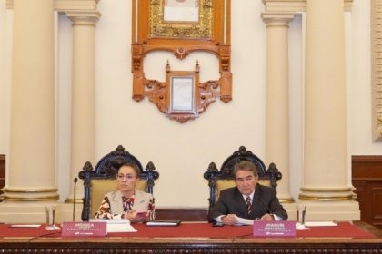 Aprueba Cabildo de Puebla el Presupuesto de Egresos para el Ejercicio Fiscal 2025