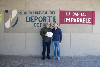 IMDP concluye con &eacute;xito la primera fase del programa de capacitaci&oacute;n para profesores de Escuelas de Iniciaci&oacute;n Deportiva