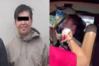 El influencer Fofo M&aacute;rquez, es detenido por golpear a mujer