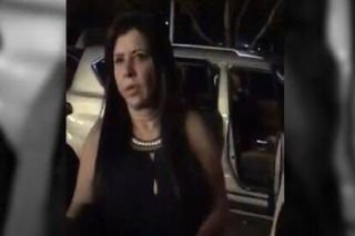 Fue detenida la esposa del l&iacute;der de el c&aacute;rtel de Jalisco nueva generaci&oacute;n