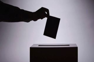 Morena lleva mano en elecciones del pr&oacute;ximo domingo